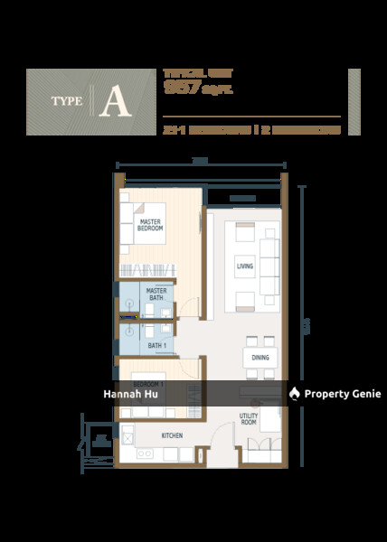 Duta Park Residences
