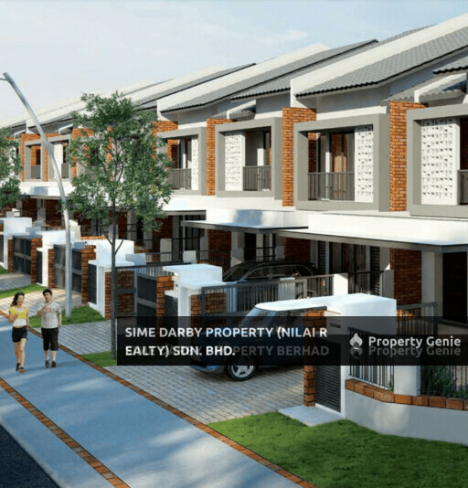 ELMINA WEST (EV4A)