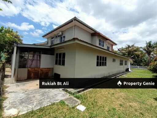 BUNGALOW MURAH TAMAN PAROI JAYA