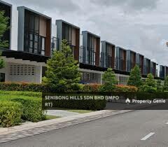 BUKIT SENIBONG 3