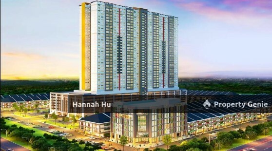 Residensi Akasia | Rumah Selangorku | Shah Alam