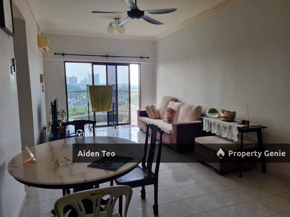 Condominium Selat Horizon For Sale Kampung Klebang Kecil For Sale Melaka For Sale