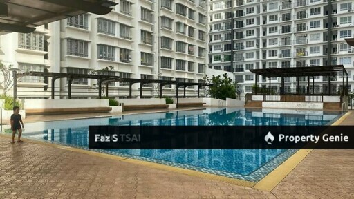 Palm Garden Apartment