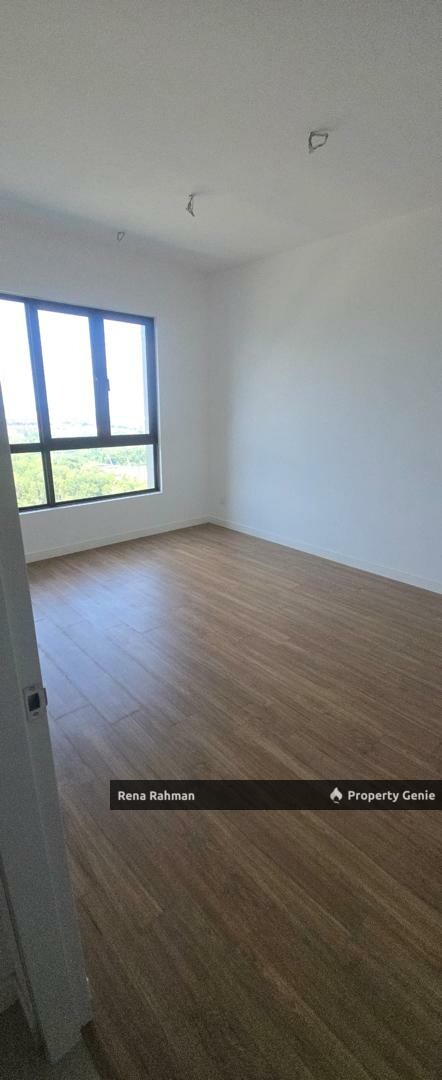 The Pulse Residence