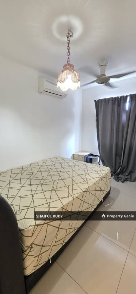 Sentrovue Apartment Puncak Alam for Rental
