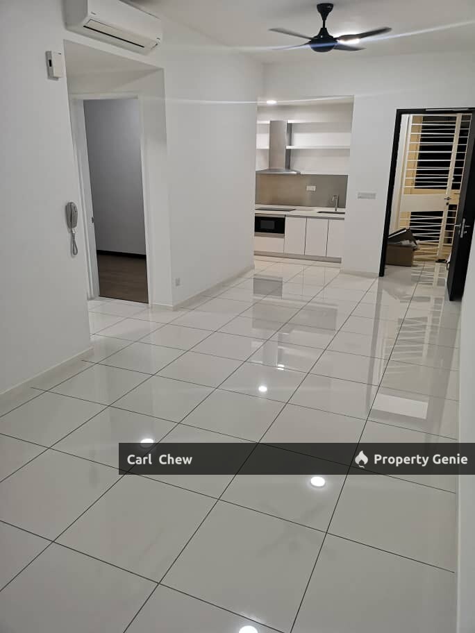 Aurora Tower @ Eco Sky