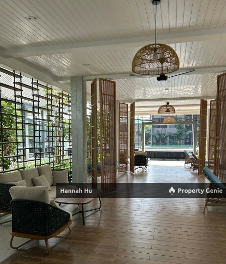 Alira Metropark Residence BMV
