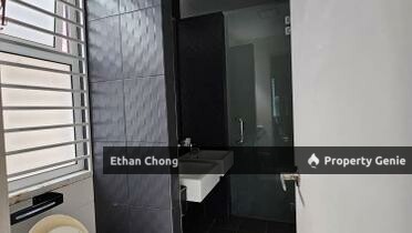 Lavender Park @ Denai Alam For Rent