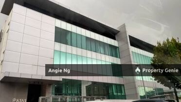 Seksyen 51A Petaling Jaya @ 3 Story Semi-D Factory