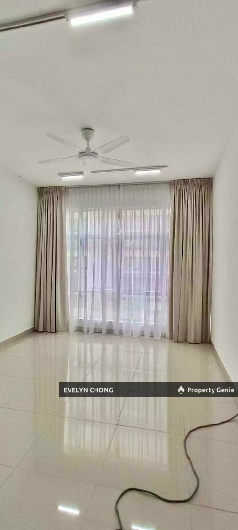 Residensi Seremban Sentral