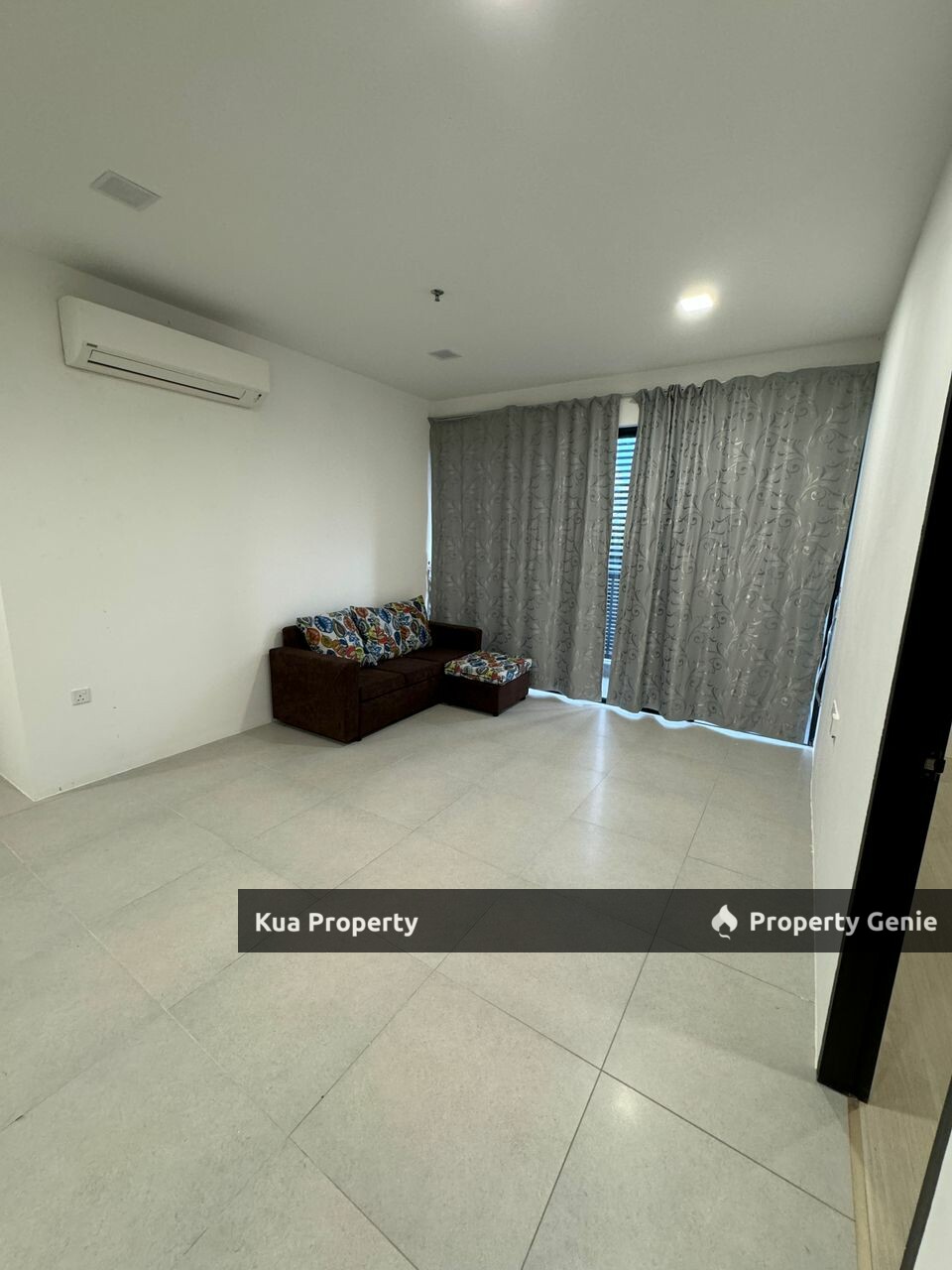 Doncaster Residence Apartment For Rent! Located at Hup Kee, near Boulevard