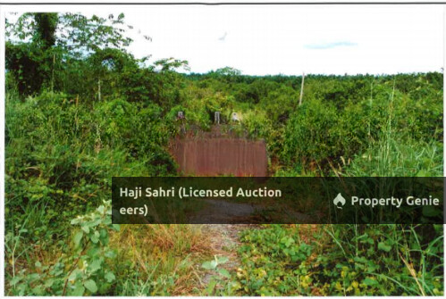 h TANAH yang beralamat pos di 2217, MUKIM 03, JALAN EKOR KUCING, 13300, SEBERANG PERAI UTARA, Pulau Pinang.