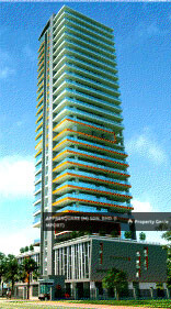 RESIDENSI 21 SUPER KONDOMINIUM