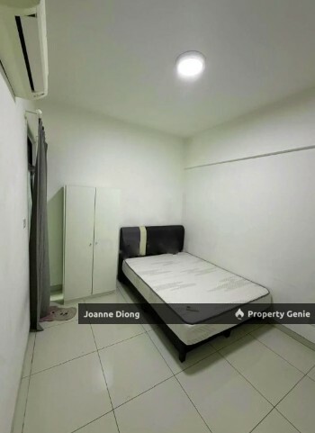 Epic Residence Service Residence In Puchong, Freehold 1054 Sqft