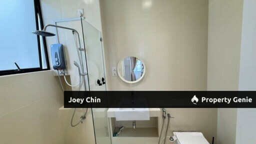 Renovated Garden Home @ Eco Spring Rose Theo 30'x60'  4R4B  Freehold  Gated & Guarded  RM1.48mil