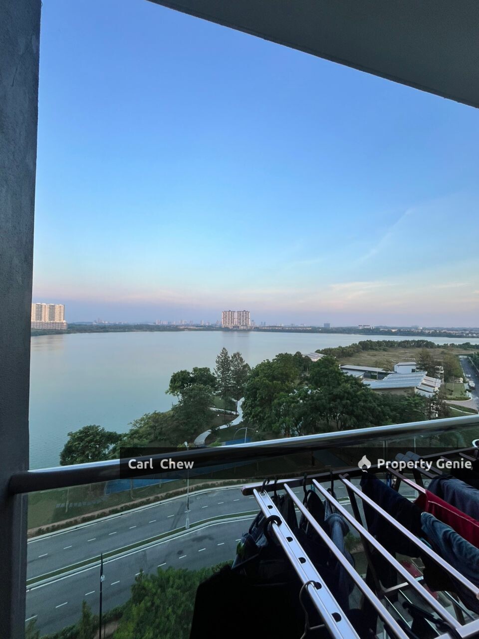 Skyvilla @ D'Island Residence