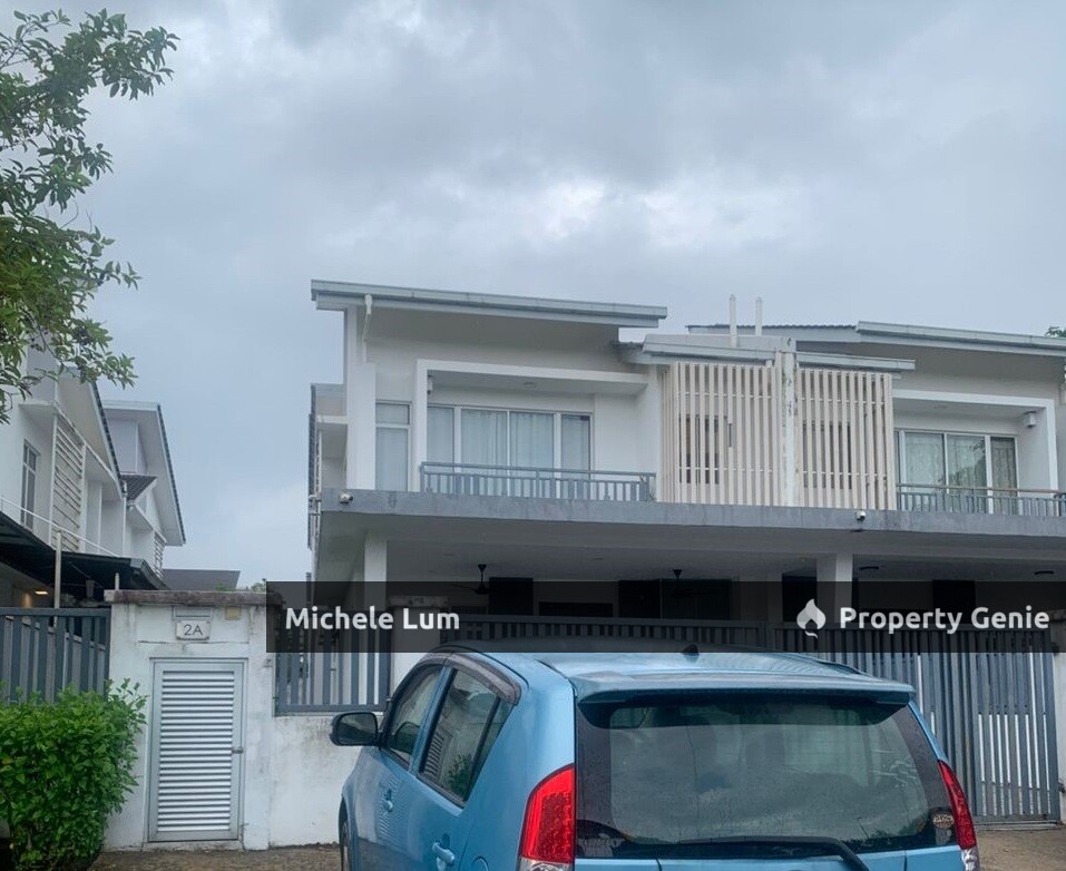 M Residence 2 Rawang