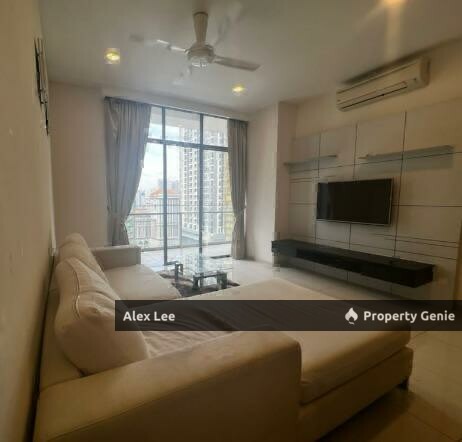 Mirage KLCC For Sale Below Market Price | 2 Carparks & Big-Size Unit in Prime KLCC