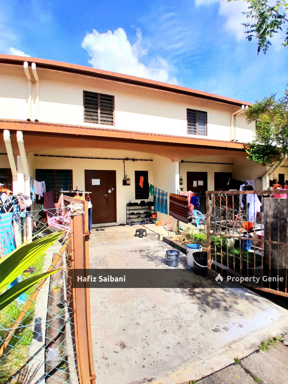 Double Storey Bukit Kemuning Shah Alam