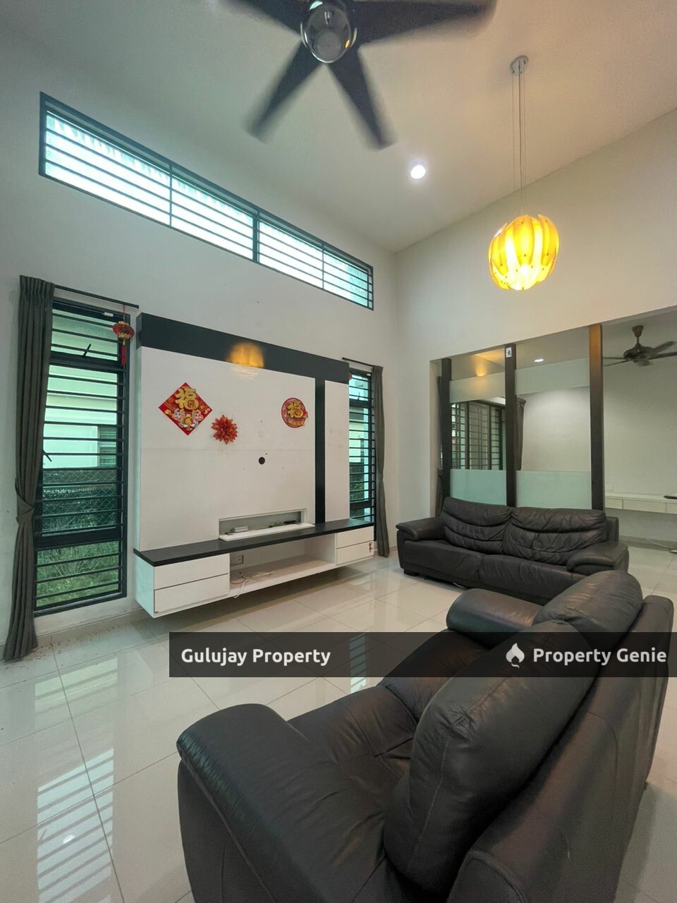 1 Storey Bungalow At Cheng Paya Rumput GJH For Sales