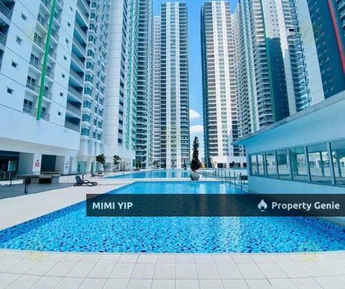 RAZAK CITY RESIDENCES