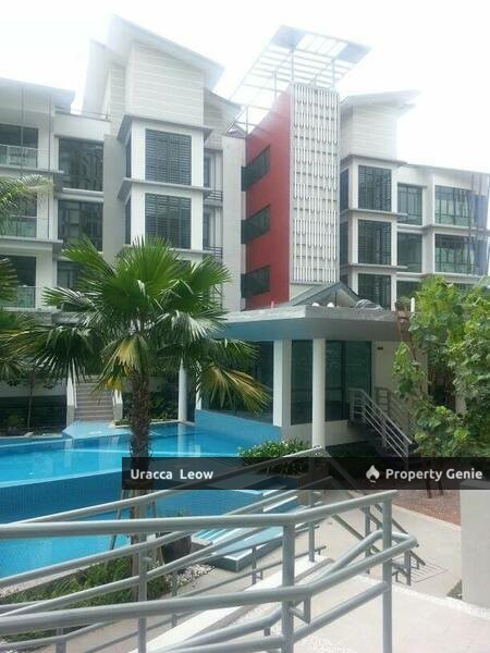 Alam Desa for sale