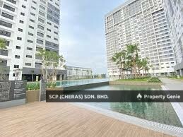 RESIDENSI CHERAS SELATAN 2