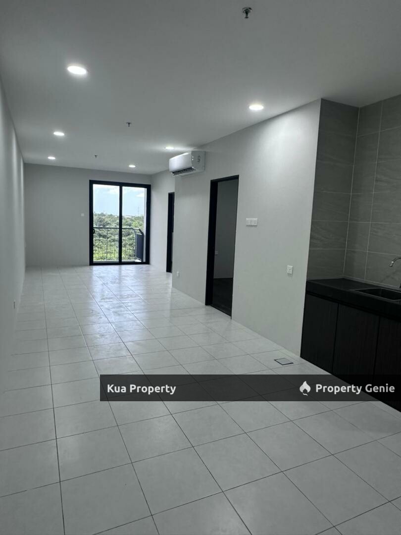 Gizo 11 Apartment For Rent! Located at Samajaya, Muara Tabuan