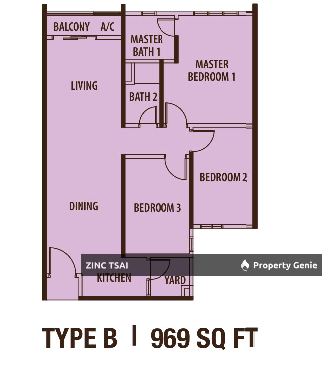 Danau Kota Suite Apartments🔥Save RM 135,500🔥4 mins drive to LRT Wangsa Maju Station🔥8 mins to Setapak Central Mall