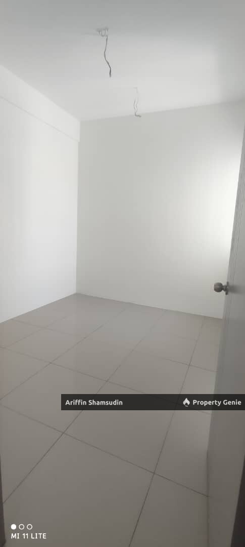 Tunas residensi Nada Bidara Gadong Seremban N.Sembilan
