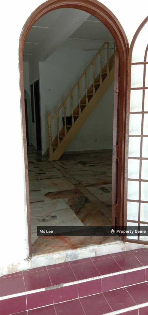 1 Storey house-Taman Pendamar Indah 1 @ Pelabuhan Klang-Ready 15/12 or 30/12