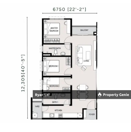 Residensi Bukit Tiara Kajang | Save Up to 75k | Below Market Value 27% Auction Property!
