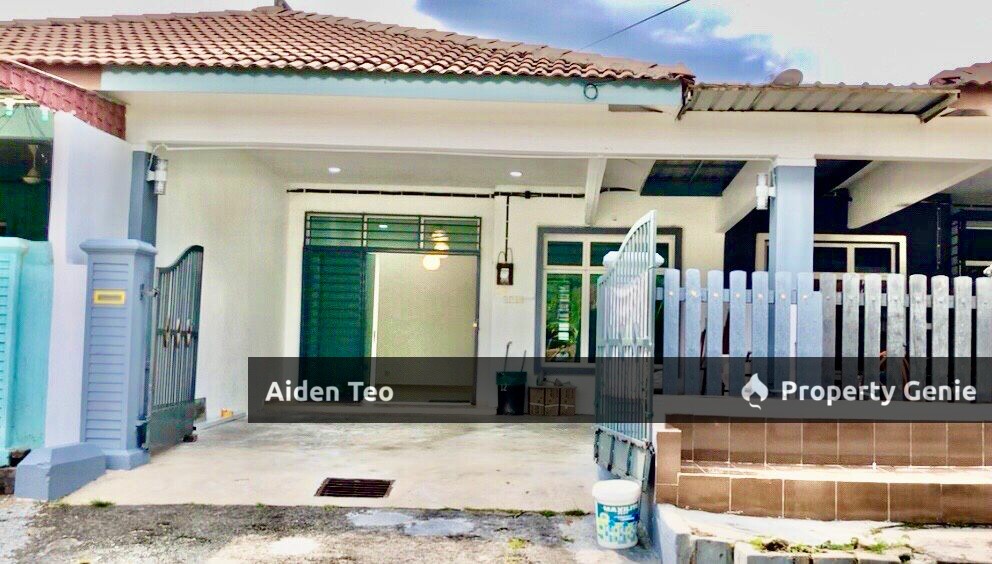 Taman Seri Bertam For Sale Melaka Tengah For Sale