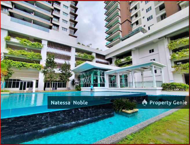 Rimba Residen, Jalan Bandar Kinrara 5B/5, Bandar Kinrara, 47180 Puchong, Selangor