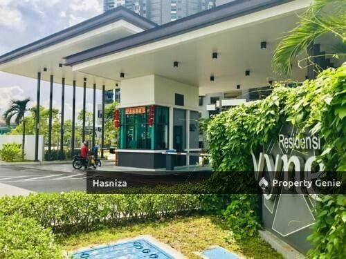 Residensi Vyne For Sale Sungai Besi For Sale