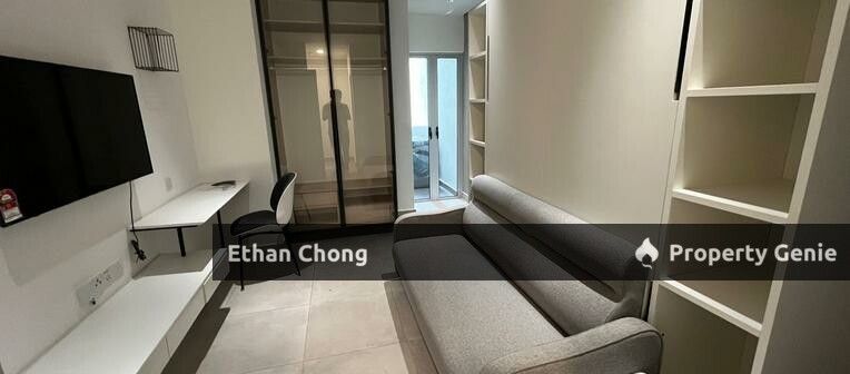 Dk Impian Dual Key Studio, Near Subang 2 Airport, Shah Alam