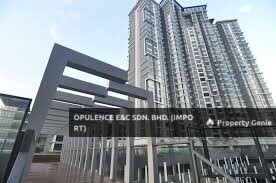 KENWINGSTON RESIDENSI SUBANG