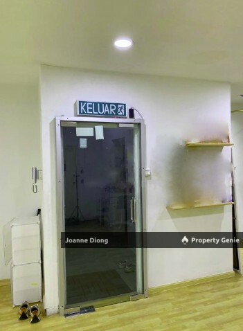 PJCC Office