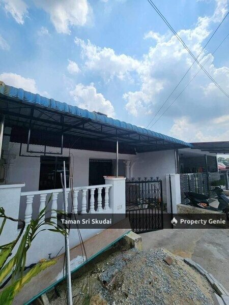 Taman Sri Skudai
