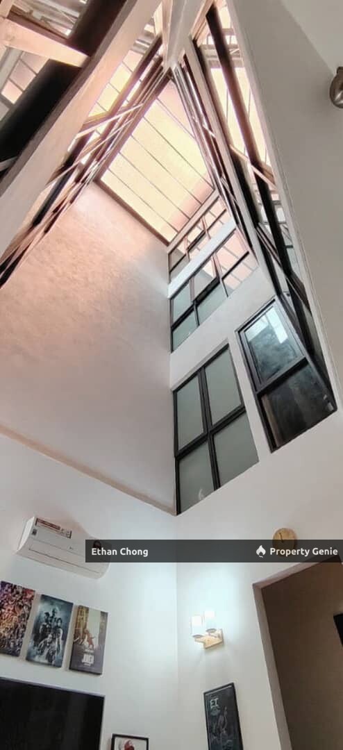 Empire Residence @ Damansara Perdana Partial Furnished For Sale