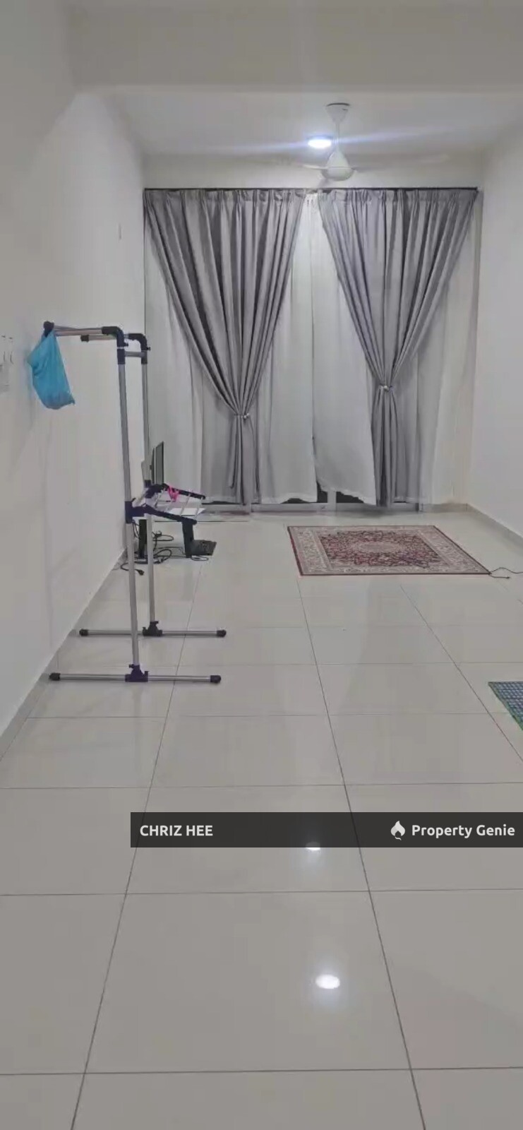 IPOH @ Prima Meru Condo For Rent