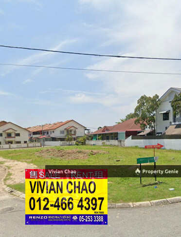 Residential Land @ Lawan Kuda for SALE