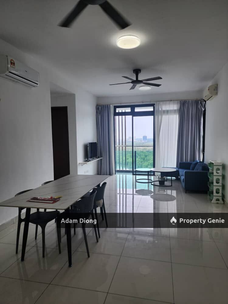 Botanika @ Bayu Puteri, Permas