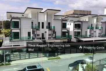 Taman Villa Perdana
