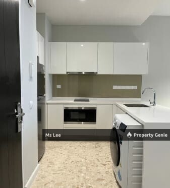 Pavilion Ceylon Hill @ Bukit Ceylon, Bukit Bintang-Near MRT, Level 45 Facing KL Tower, Good for Investment