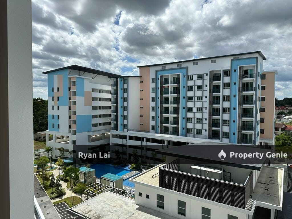 Bayu Temiang Residensi | Save up to 57k | Below Market Value 19% Auction Property!