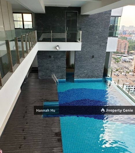 Zeta Residence One South
