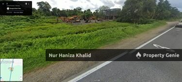 Tanah Pertanian di Sepayang Rompin
