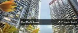Cubic Botanical Pantai Dalam Save RM114,000