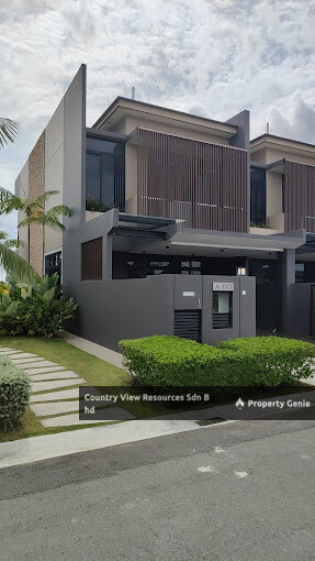 Aurora Resort Villas